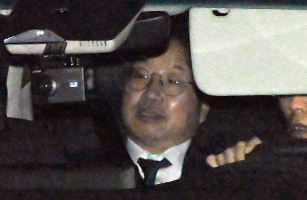 [일지]화천대유 설립부터 '대장동 항소 포기' 노만석 檢 총장대행 사퇴까지