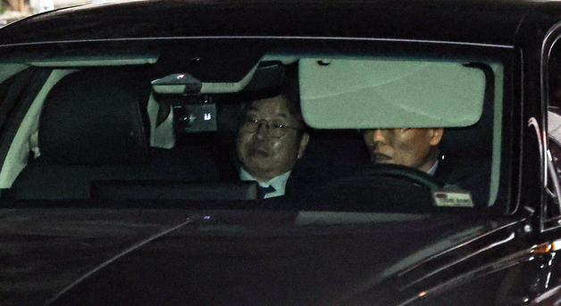 노만석 '54글자' 사의표명 입장문…"자세히 밝힌다"는 퇴임식에 촉각