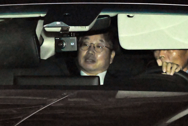 '대장동 항소포기 후 사의' 노만석 檢총장대행, 오늘 비공개 퇴임식