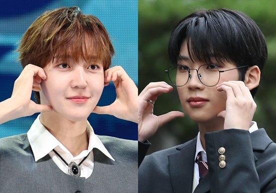 "마음고생 많았다…파이팅" 응원까지…13일 수능 보는 아이돌 ★ [N이슈]