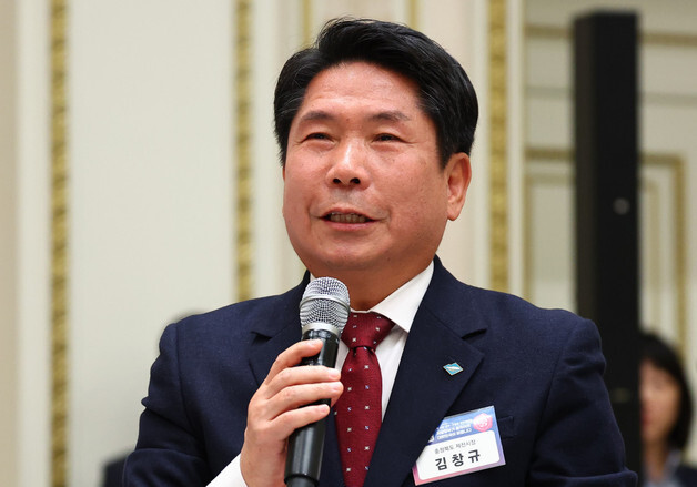 김창규 제천시장, 대통령 국정설명회서 '지방 인력운영' 개선 건의