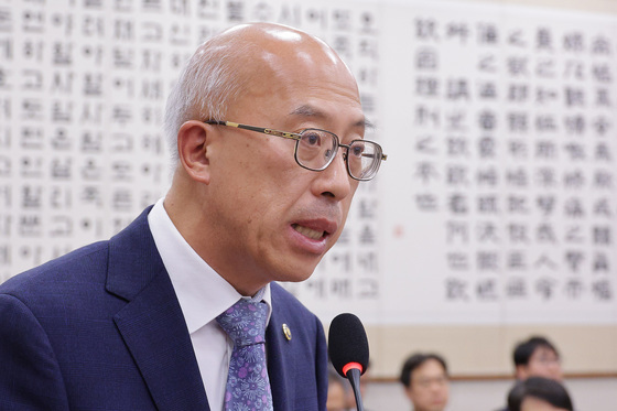 조원철 법제처장 "李정부 개혁 골든타임, 긴장의 끈 조여 정책 입법"