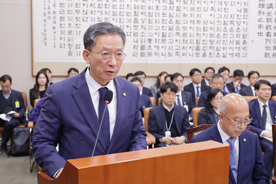 법사위 대장동 격돌…與 "찐윤검사 커밍아웃" 野 "李대통령과 교감"