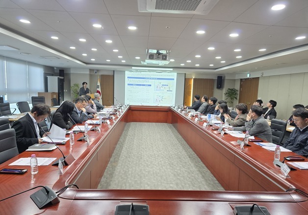 충남도, 도심항공교통 기본계획 수립 본격 착수