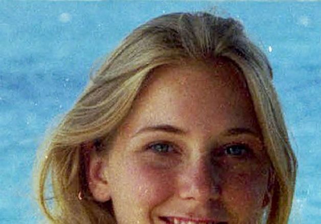 [포토]민주당 공개 이메일에 언급된 버지니아 주프레의 생전 모습