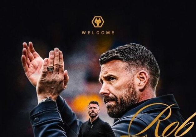 황희찬의 울버햄튼, 신임 사령탑에 롭 에드워즈 감독 선임