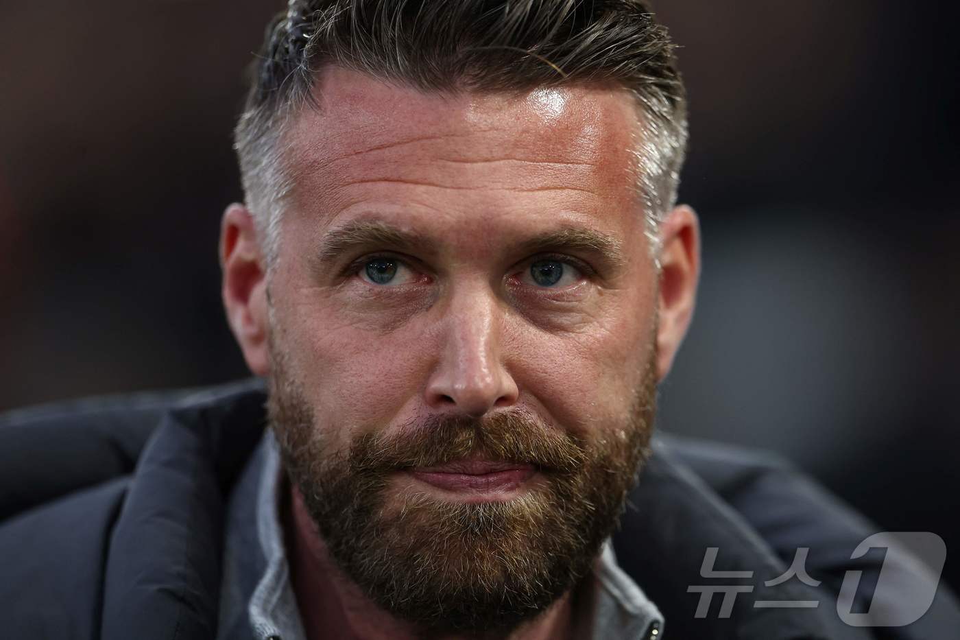 본문 이미지 - 롭 에드워즈 감독. ⓒ AFP=뉴스1