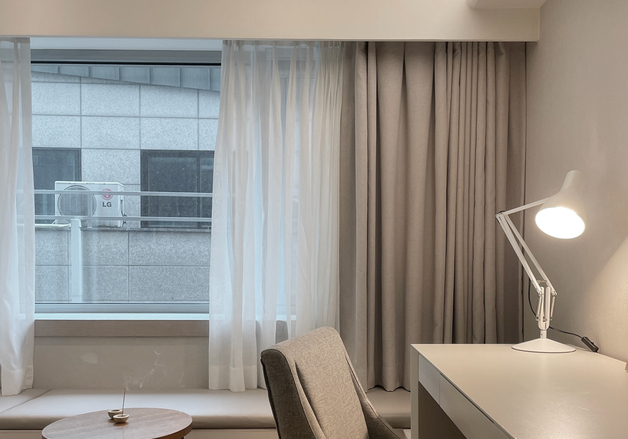 아르코 문학레지던시, 2026 상반기 '입주작가' 모집…서울·부산·강원