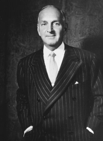 본문 이미지 - 로버트 리먼(국립중앙박물관 제공)