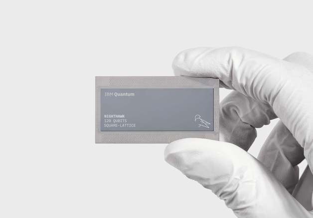 "양자컴 2029년 오류내성 목표"…IBM '퀀텀 나이트호크' 공개