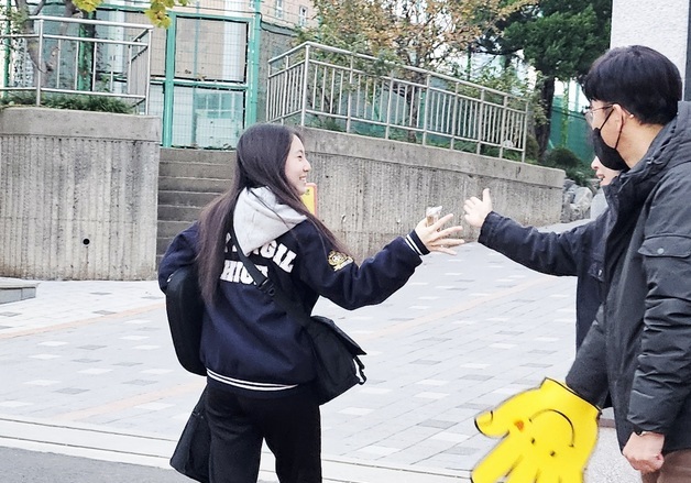 대구 수능 2교시 결시율 7.19%…지난해보다 감소