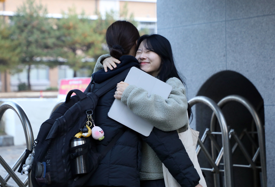 진심으로 전하는 응원