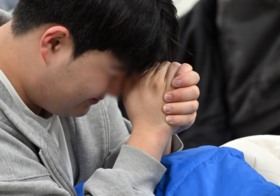 경기도 수능 지원자 전년 대비 9900여명 증가…졸업생 889명 늘어