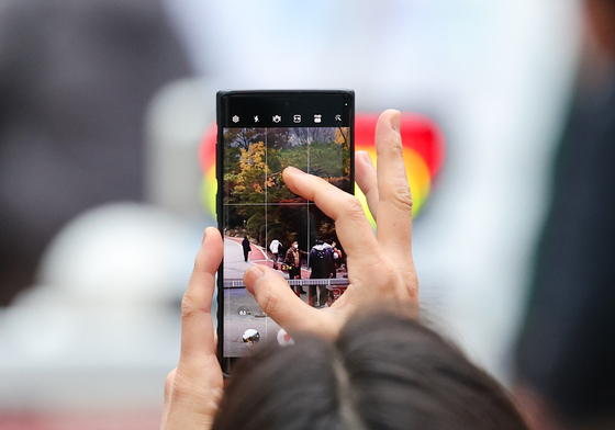 '소중한 뒷모습'