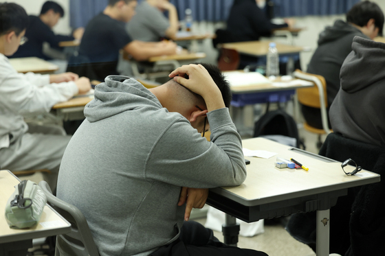 광주교육청 "전남대 의학과 409점·조선대 의예과 407점 지원 가능"