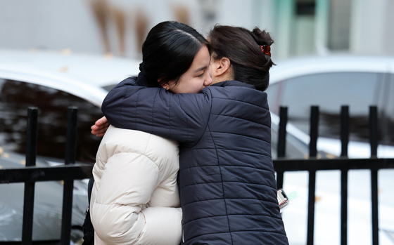 EBS "수학, 작년과 유사"…입시업계 "다소 어려워"(종합)[2026수능]