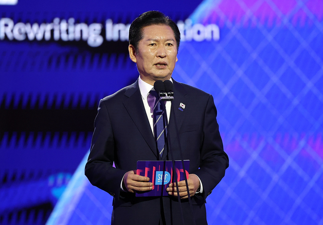 정청래 "檢항명 국기문란" 김병기 "정치검찰 특검"…與 투톱 결기