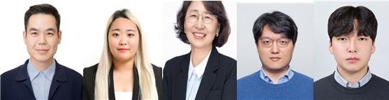 한양대 "이중 파장 반응형 시냅스 소자 개발…AI 칩 등으로 응용"