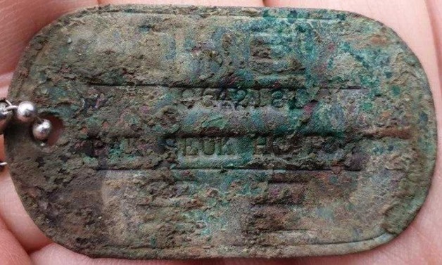 정전협정 10여일 앞두고 전사…박석호 일등중사, 72년 만에 귀환