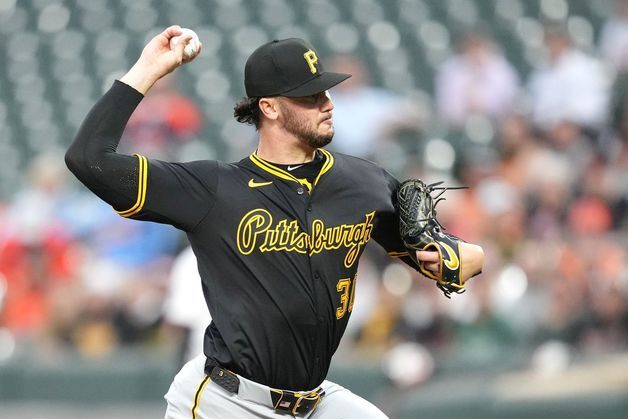 피츠버그 스킨스, 만장일치 NL 사이영상…AL 스쿠발은 2연속 수상