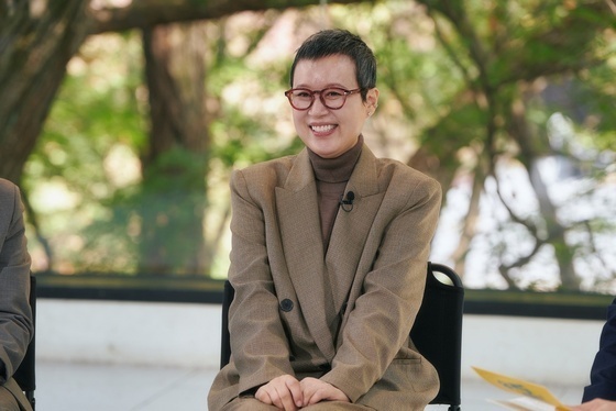 박미선, 유방암 투병 후 첫방송…전문가 "조기검진, 완치율↑"