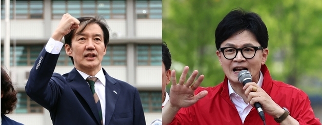 친한계 정성국 "부산시장 출마 전재수 빈자리 '한동훈 vs 조국' 가능하지만…"