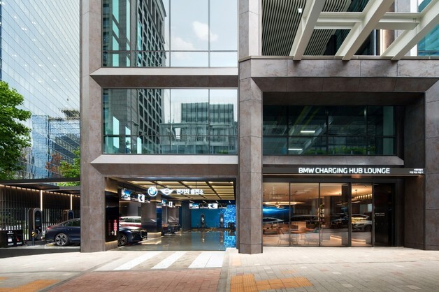 BMW, 韓 전기차·PHEV전동화 모델 9454대 판매… 전년비 15.6%↑