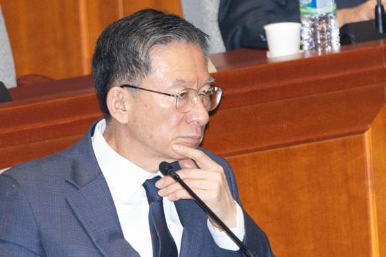 정성호 법무장관 "盧, '신중 검토' 의견 추단…'항소포기' 檢 자체 판단"