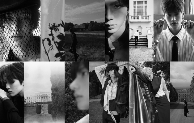 라이즈, 유튜브 누적 조회수 10억뷰 돌파…글로벌 영향력