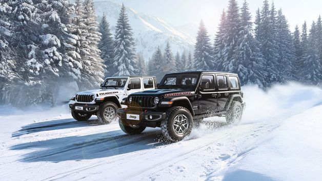 전국 지프·푸조 전시장서 겨울맞이 시승행사 '윈터하우스' 진행