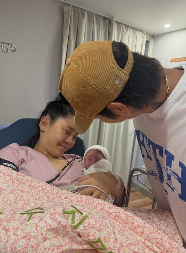 본문 이미지 - 가수 트루디 인스타그램