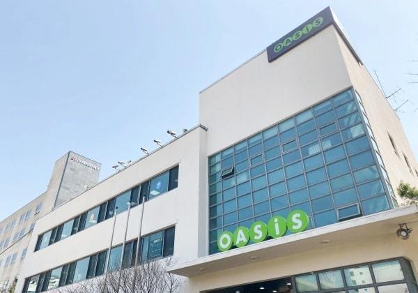 오아시스마켓, 3분기 영업이익 47%↓…매출은 '성장세' 지속