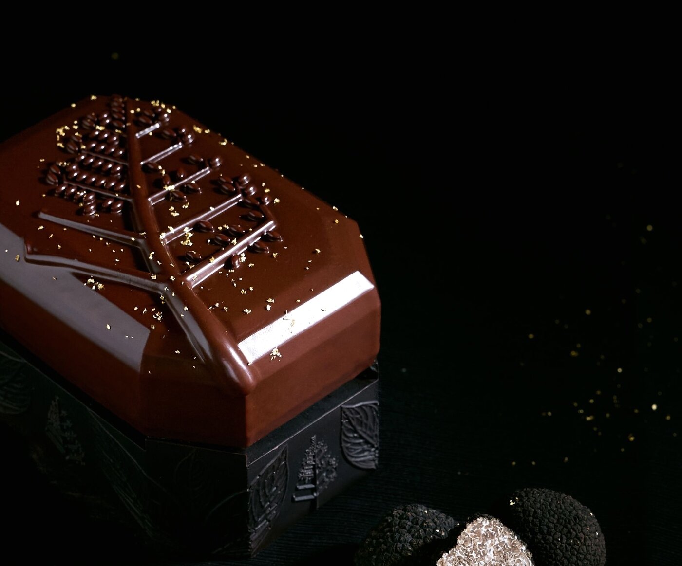 본문 이미지 - &#39;다이아몬드 포시즌스 리프&#39;&#40; 포시즌스 호텔 제공&#41;.