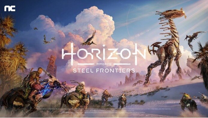 본문 이미지 - 호라이즌 스틸 프론티어스&#40;엔씨소프트 제공. 재판매 및 DB금지&#41;/뉴스1