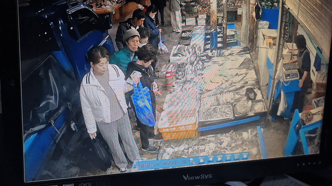 본문 이미지 - &#40;사고현장 CCTV,재판매 및 DB금지&#41;