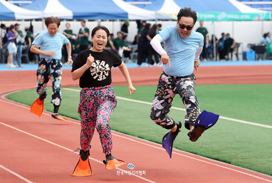 뉴스1 공정식·오대일·김진환·신웅수·장수영 기자, 이달의 보도사진상 수상