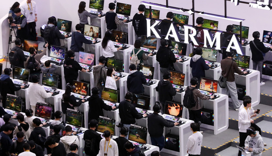 호라이즌부터 팰월드까지…지스타 2025 '흥행작 IP 확장' 열풍