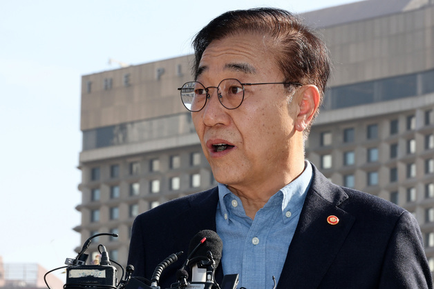 김윤덕 장관 "10·15 대책은 고육지책…시장 불안 요인 여전"