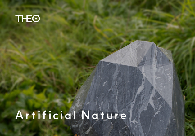 "디지털 시대의 조각적 전환점 제시"…이태수 '아티피셜 네이처' 전