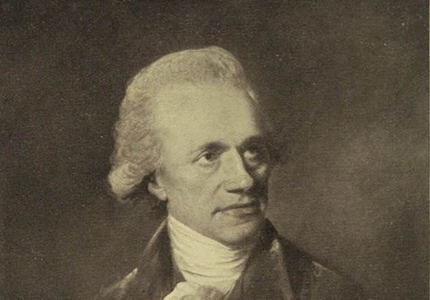 '천왕성' 발견 영국 천문학자 윌리엄 허셜 출생 [김정한의 역사&오늘]