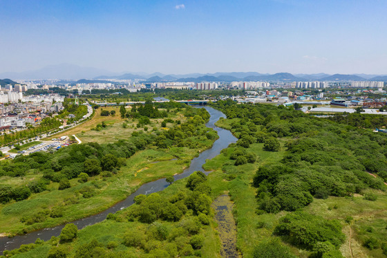 광주시, 장록습지 람사르 등록 추진…17일 주민설명회