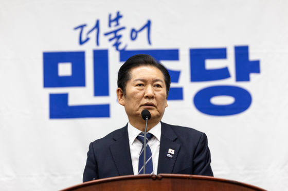 與 '검사파면·배임폐지' 속도전…野 "李대통령 방탄" 총공