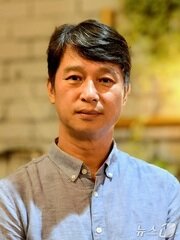 본문 이미지 - 이형용 여순10·19위원회 진상보고서작성기획단 1기 유족 대표 단원.&#40;본인 제공. 재배포 및 DB 금지&#41;