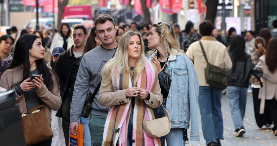 "관광소형호텔 건축기준 완화" 서울시, 관광분야 규제 개선 건의