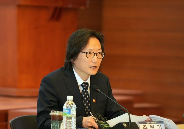 주병기 "티메프 사태 플랫폼 시장에 큰 충격…제도 보완해야"