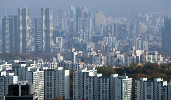 규제지역 재건축 가계약 효력 인정…조합원 지위양도 예외 허용한다