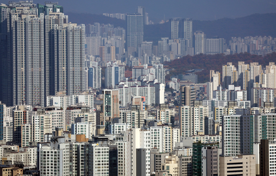 서울 주택공급 확대, 그린벨트 해제?