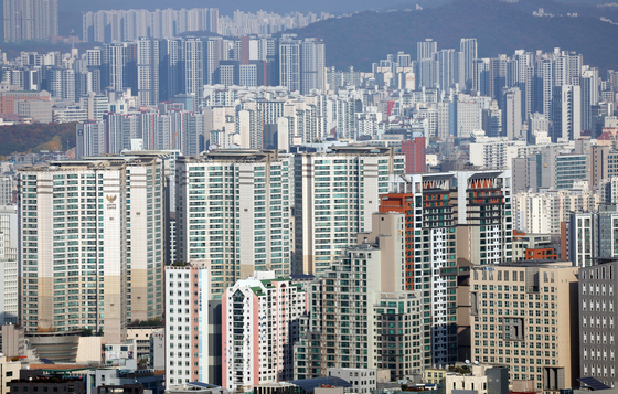 종부세 대상 12억 초과 집주인 48.5만명…1년새 12.3%↑