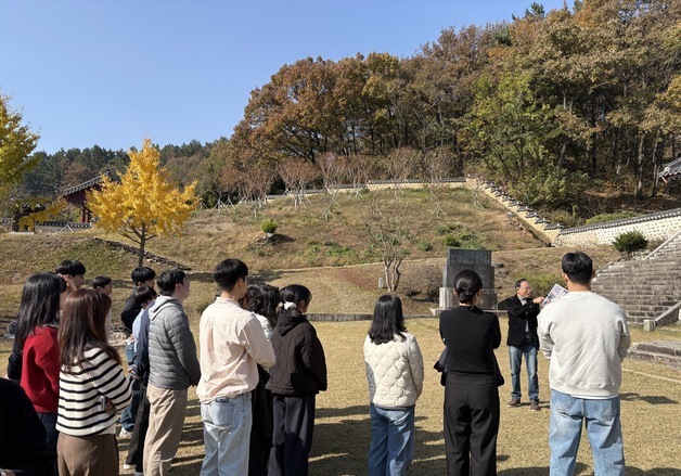 대구 달성군, 2030 아이디어 발굴 위한 '혁신주니어보드' 운영