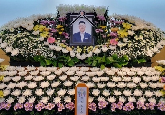 원투 오창훈, 벌써 2주기…대장암 투병 중 너무 일찍 진 별